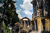 Tomar, Convento de Cristo Chapter House